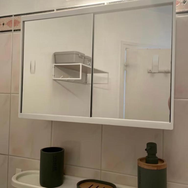 Appartement cosy avec place de parking - Appartement 1 Chambre - 16