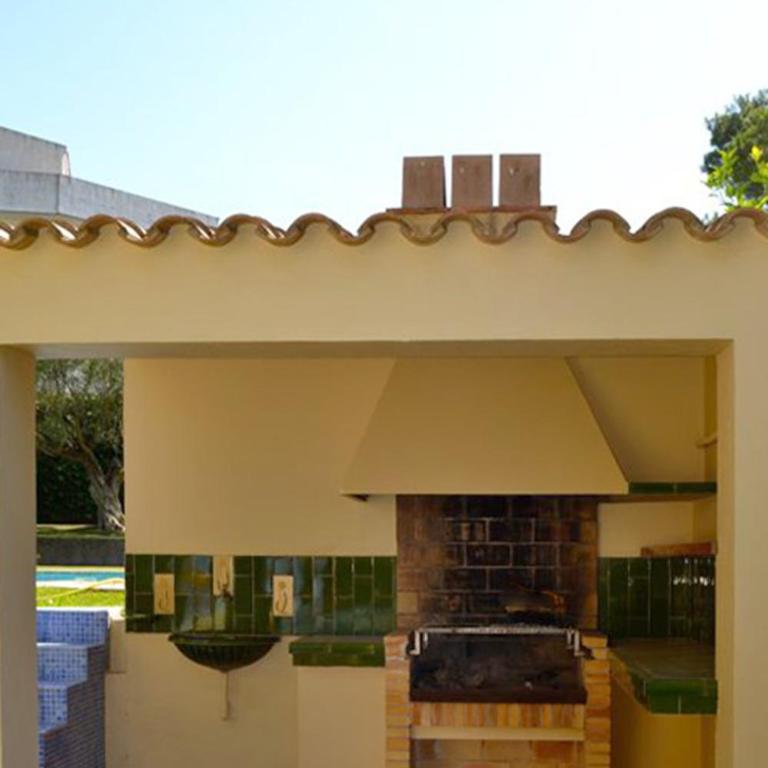 Quatre vents Ref 163 - Villa - 10