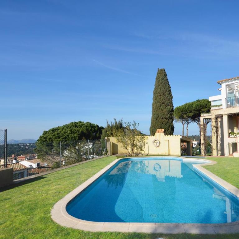 Quatre vents Ref 163 - Villa - 14