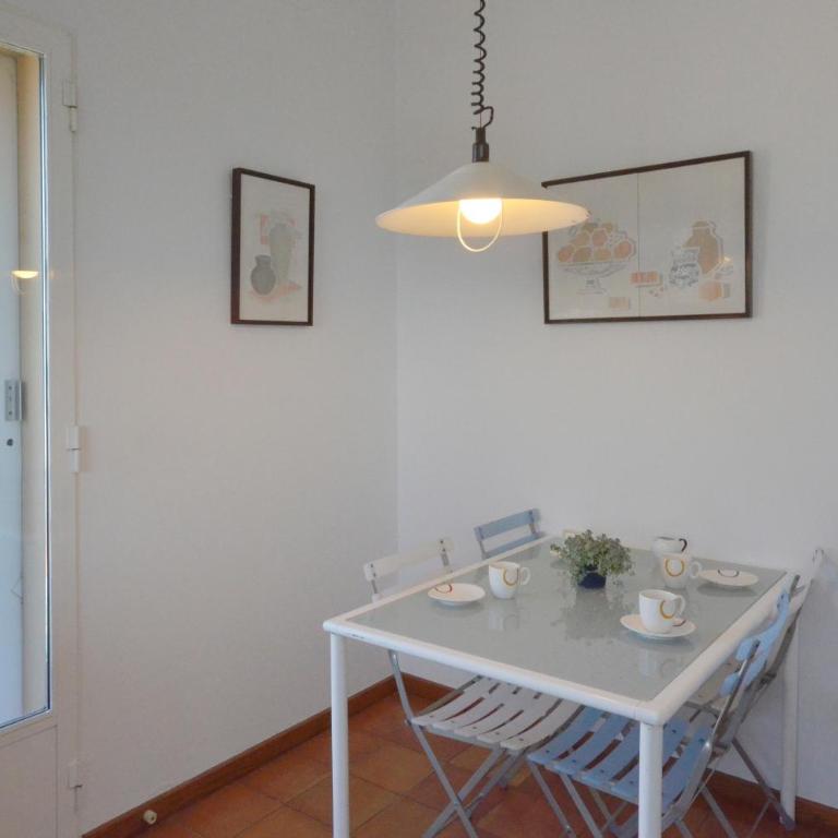 Quatre vents Ref 163 - Villa - 16
