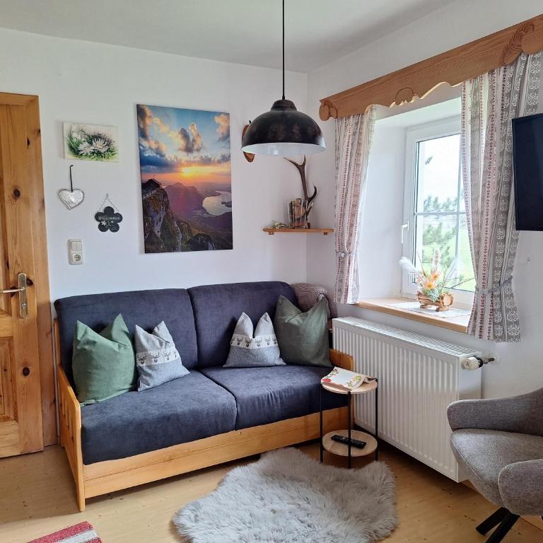 Loitzbauer Ferienwohnungen - Apartment (2 Adults) - 3