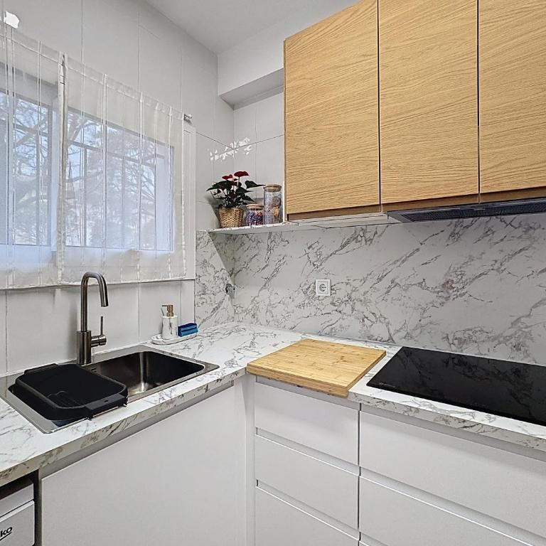 Mar Blau Estartit Rental - Two-Bedroom House - 17