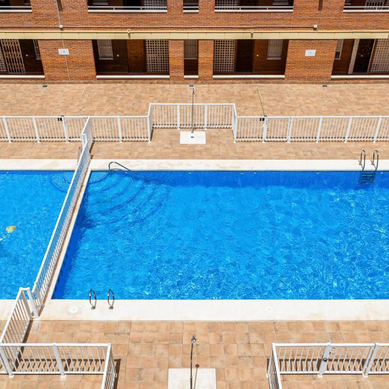 Apartamento Costa Azul Sunrise - Apartamento de 2 dormitorios - 15