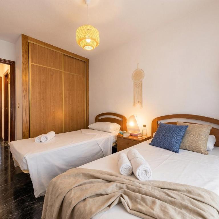 Apartamento Costa Azul Sunrise - Apartamento de 2 dormitorios - 5