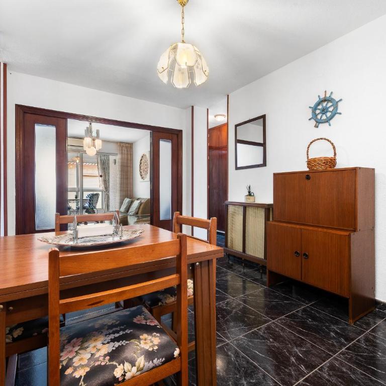 Apartamento Costa Azul Sunrise - Apartamento de 2 dormitorios - 8