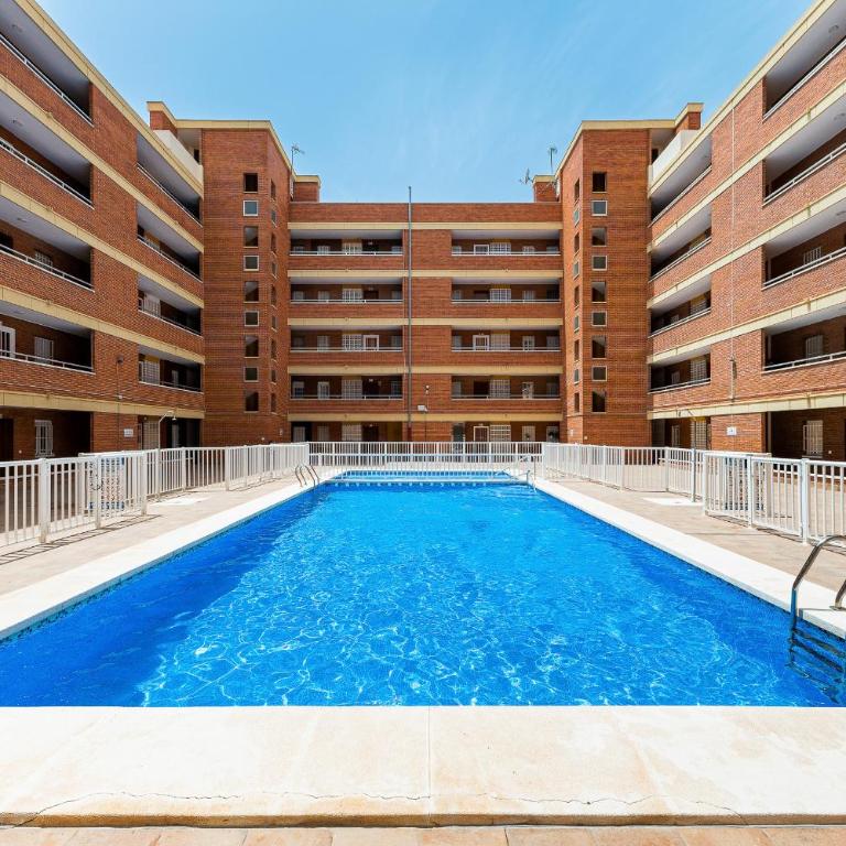 Apartamento Costa Azul Sunrise - Apartamento de 2 dormitorios - 3