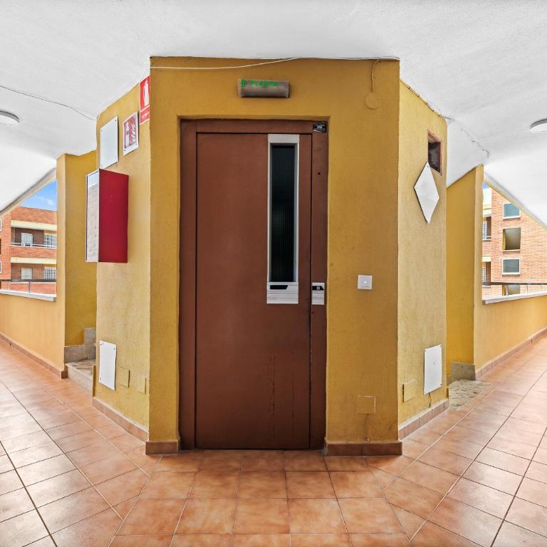 Apartamento Costa Azul Sunrise - Apartamento de 2 dormitorios - 17