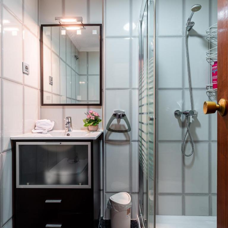 Apartamento Costa Azul Sunrise - Apartamento de 2 dormitorios - 13