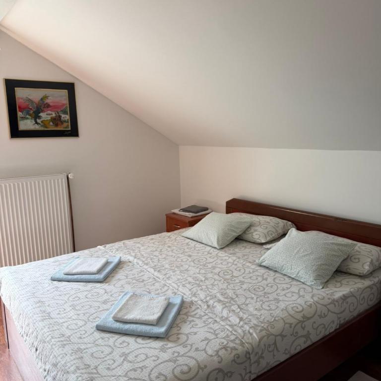 Soba 4 Vila Milka - One-Bedroom Apartment - 2