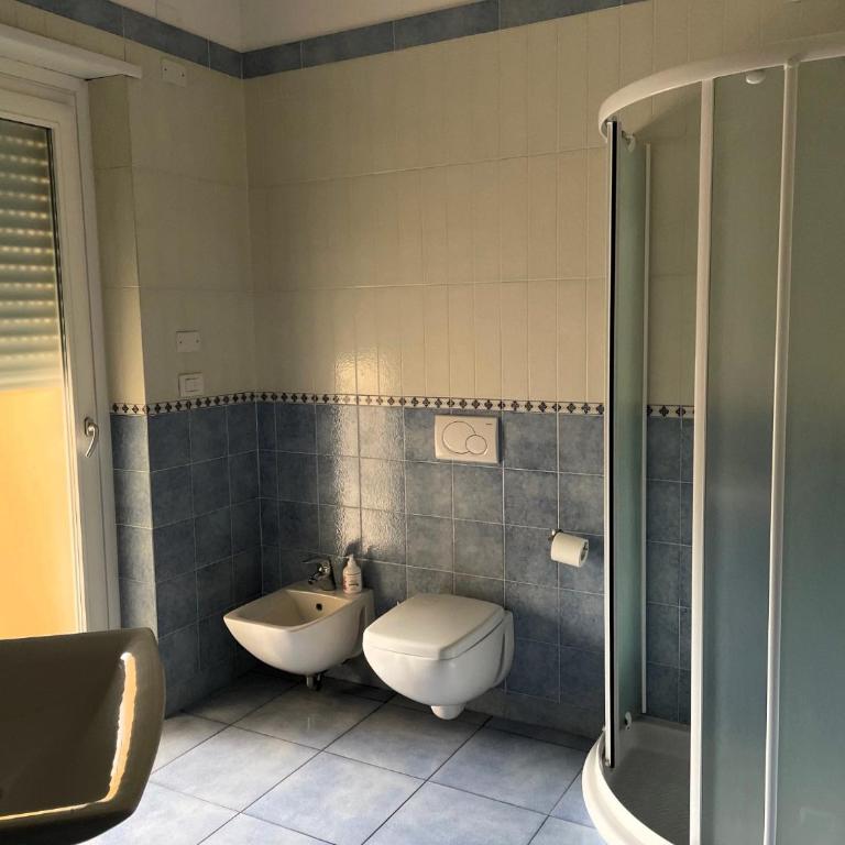 Casa Dalmazia - Vasto Marina - Apartment - 7