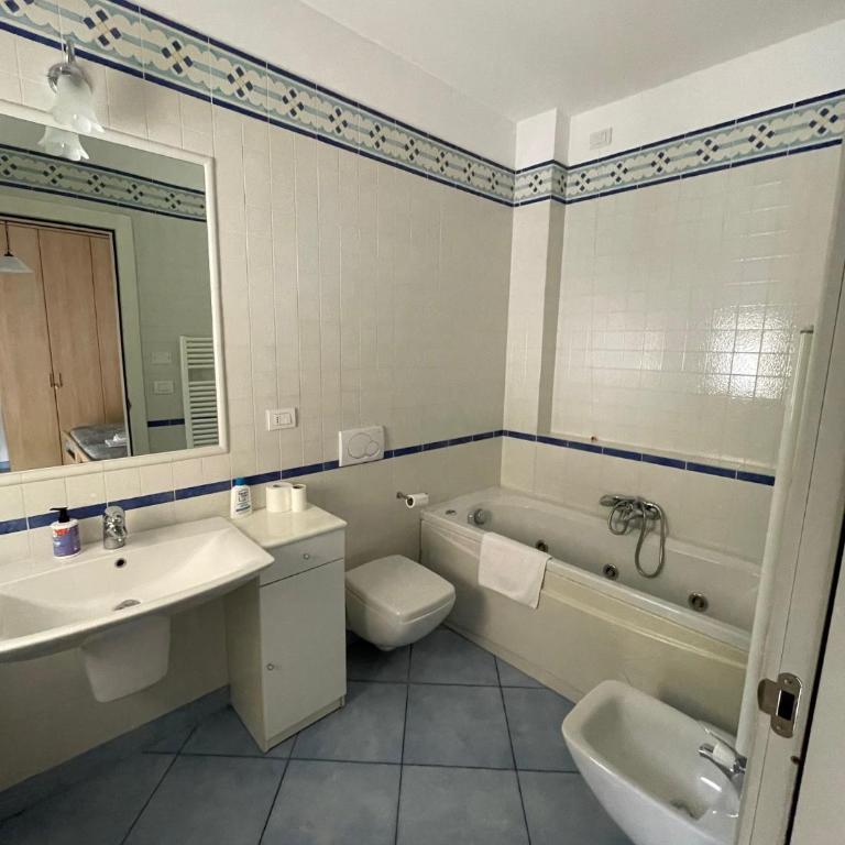 Casa Dalmazia - Vasto Marina - Apartment - 8
