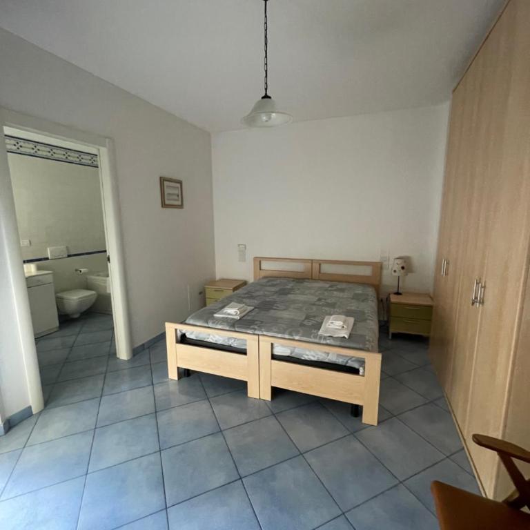 Casa Dalmazia - Vasto Marina - Apartment - 10