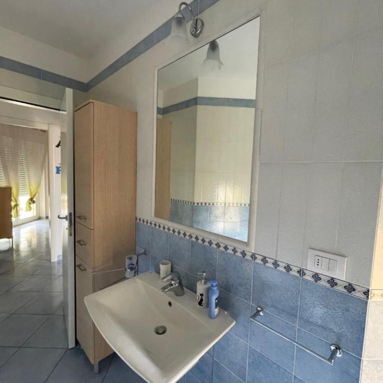 Casa Dalmazia - Vasto Marina - Apartment - 9