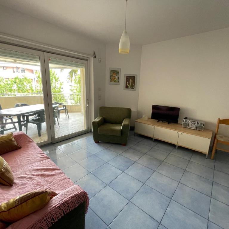 Casa Dalmazia - Vasto Marina - Apartment - 3