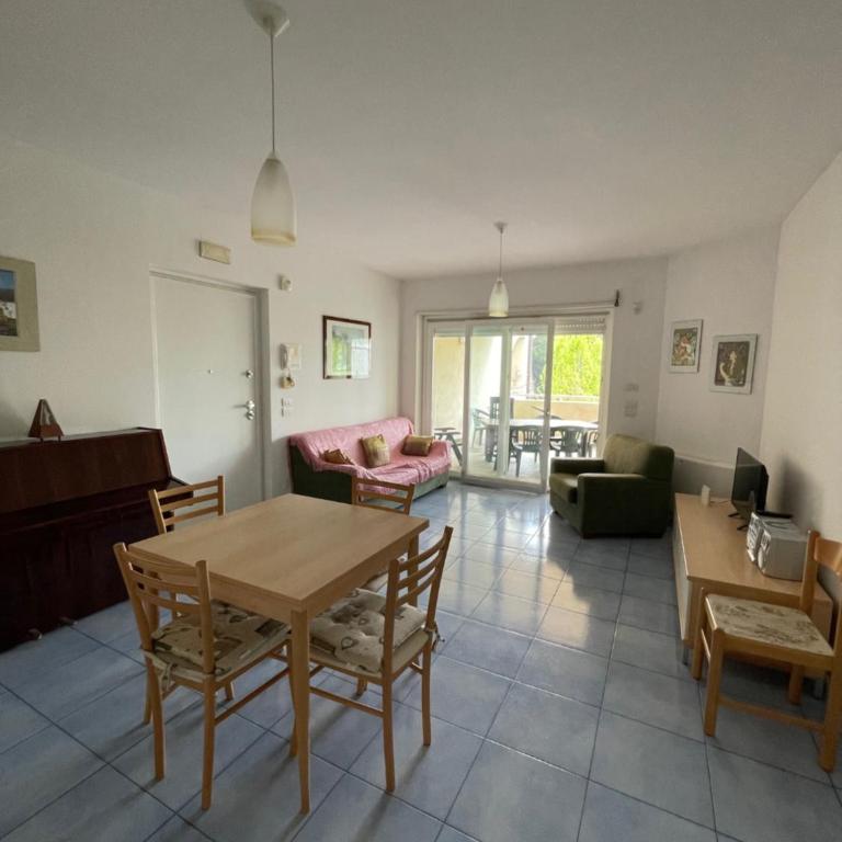 Casa Dalmazia - Vasto Marina - Apartment - 4