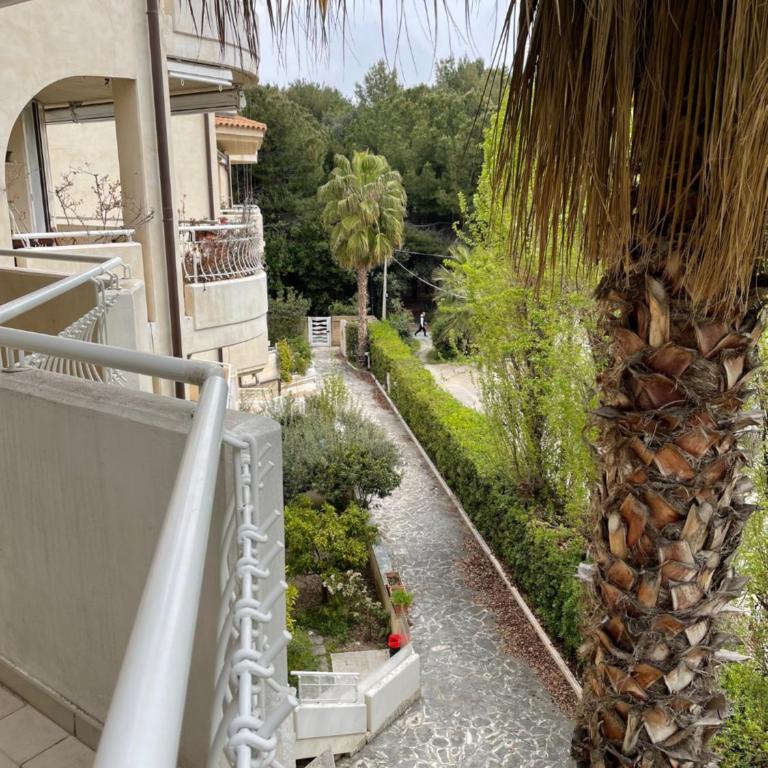 Casa Dalmazia - Vasto Marina - Apartment - 12