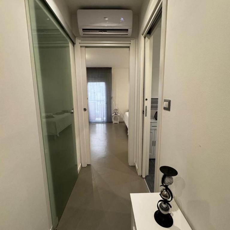Modern Apartment in Jesolo with Terrace and Parking near Beach - Appartamento con 1 Camera da Letto - 5