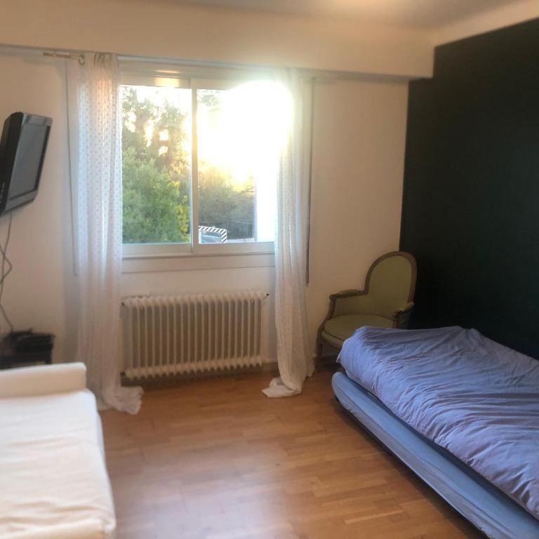 Appartement T4 au SOLEIL - Appartamento con 1 Camera da Letto - 1