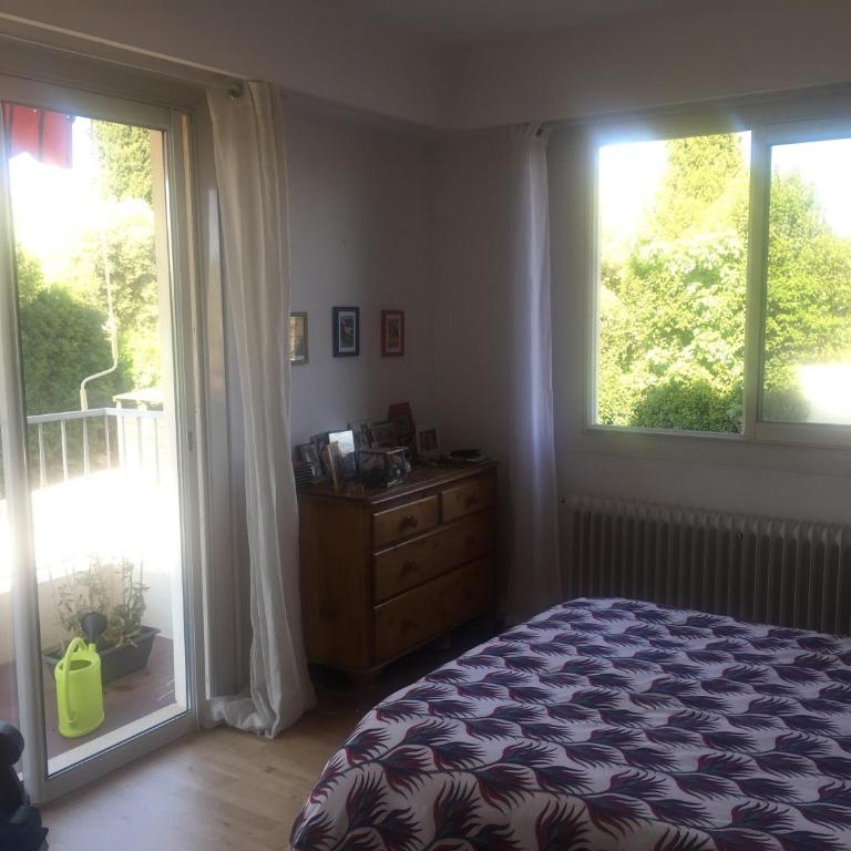 Appartement T4 au SOLEIL - Appartamento con 1 Camera da Letto - 3
