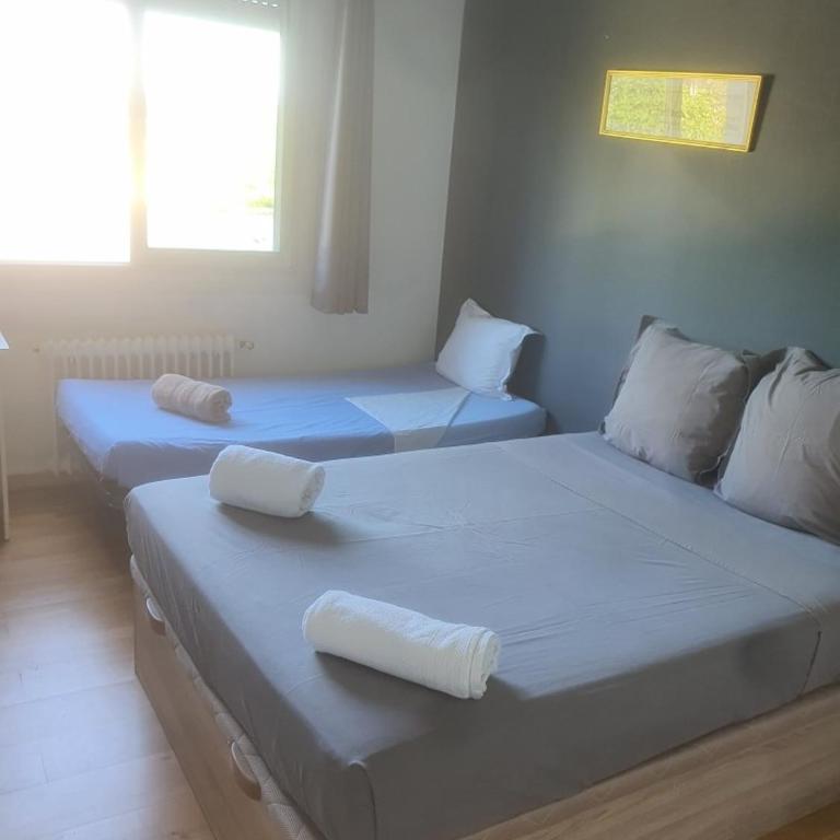 Appartement T4 au SOLEIL - Appartamento con 1 Camera da Letto - 5