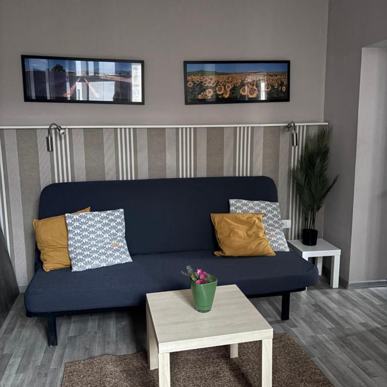 Downtown Skadarlija - Appartement 2 Chambres - 2