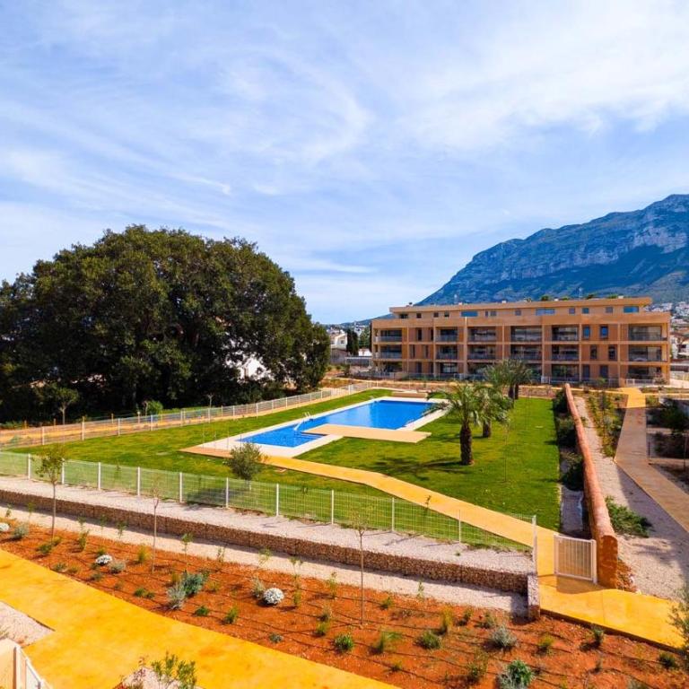 Apartament Calma & Sol - Apartamento de 2 dormitorios - 2