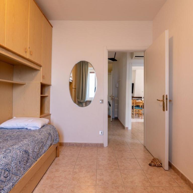 Apartment Di Lago Family by GardaDoma - Appartamento con 2 Camere da Letto - 7