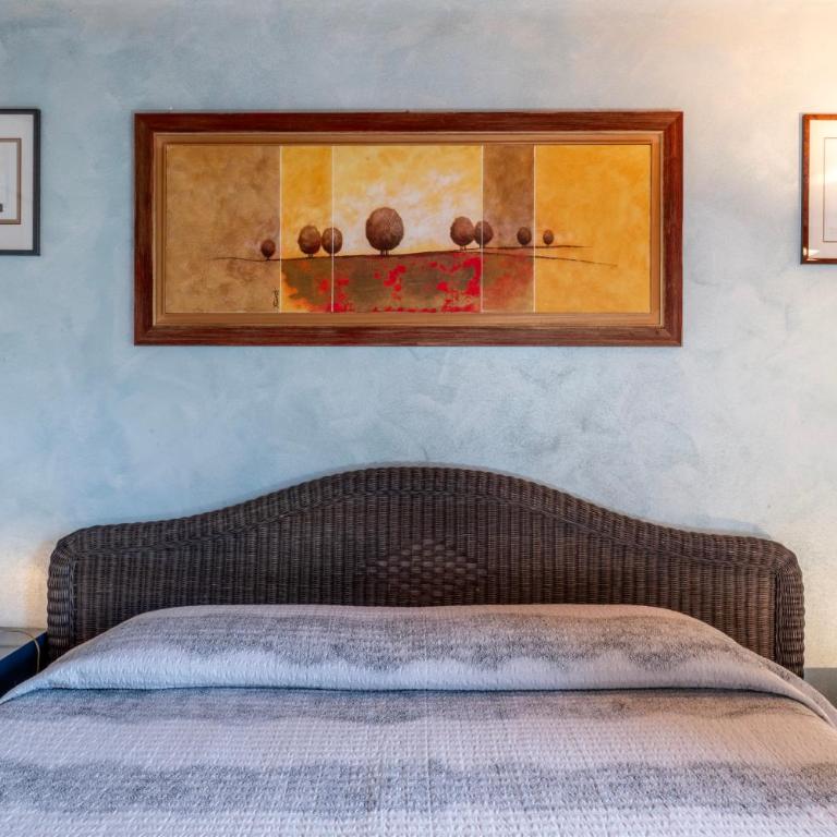 B&B Il Pettirosso - Camera Matrimoniale - 2