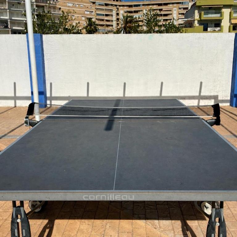 Winahost Vistas al Mar Oropesa - Apartamento de 2 dormitorios - 23