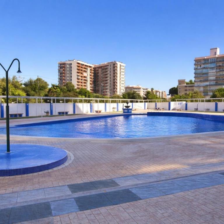 Winahost Vistas al Mar Oropesa - Apartamento de 2 dormitorios - 24