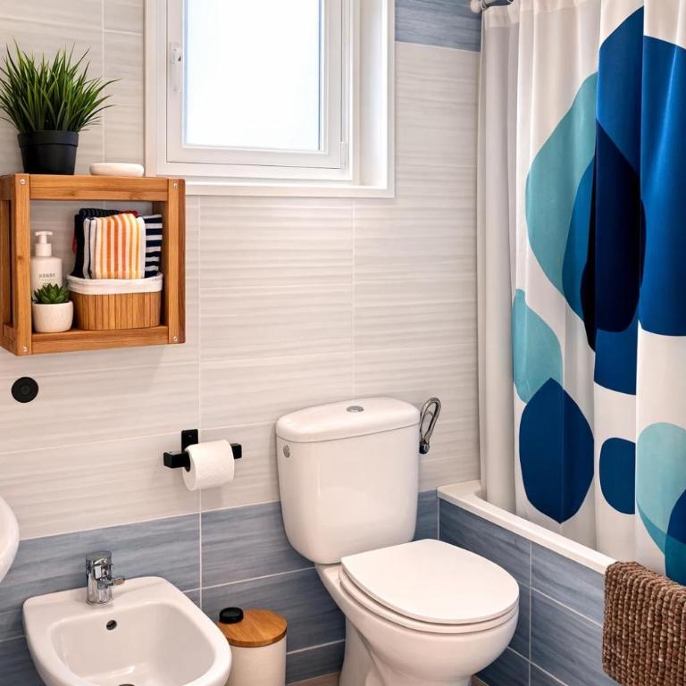 Winahost Vistas al Mar Oropesa - Apartamento de 2 dormitorios - 15