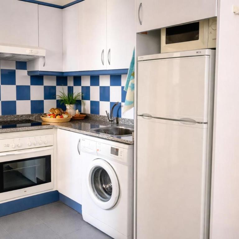 Winahost Vistas al Mar Oropesa - Apartamento de 2 dormitorios - 17