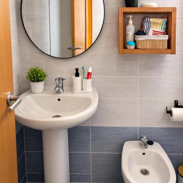 Winahost Vistas al Mar Oropesa - Apartamento de 2 dormitorios - 21