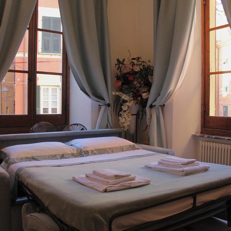Cuore del Golfo - Appartamento con 1 Camera da Letto - 26