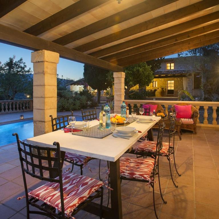 Rafalet Dalt - Villa with Private Pool - 2