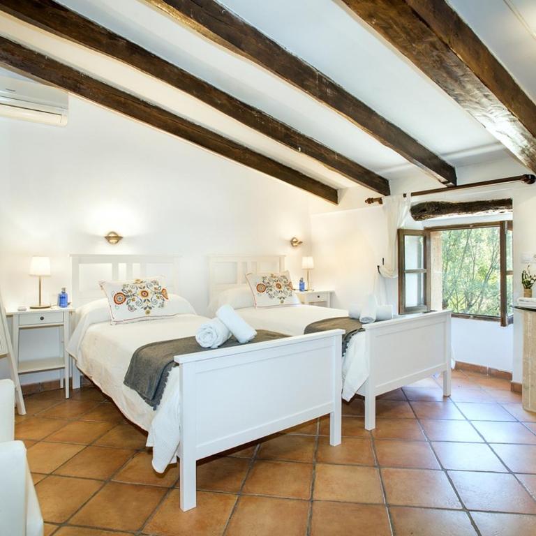 Rafalet Dalt - Villa with Private Pool - 4