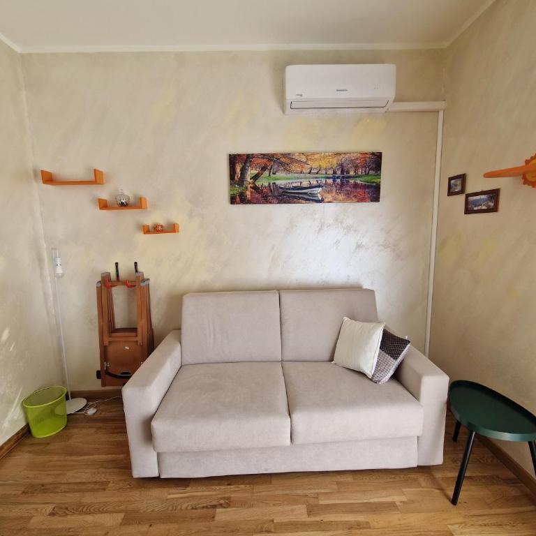 Residence Rapallo Holidays - Monolocale con Balcone - 3