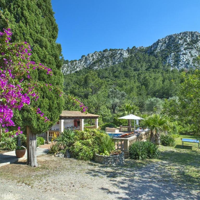 Rafalet Dalt - Villa with Private Pool - 18