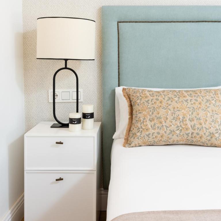 Donoso Cortes & Free parking by ELE Apartments - Apartamento de 3 dormitorios - 13