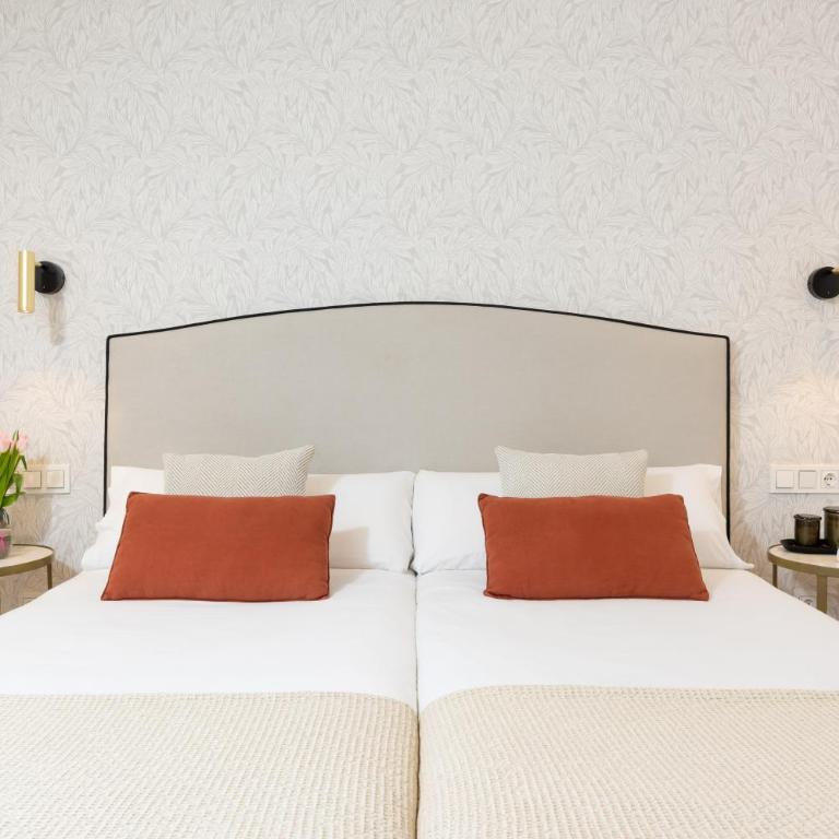 Donoso Cortes & Free parking by ELE Apartments - Apartamento de 3 dormitorios - 27