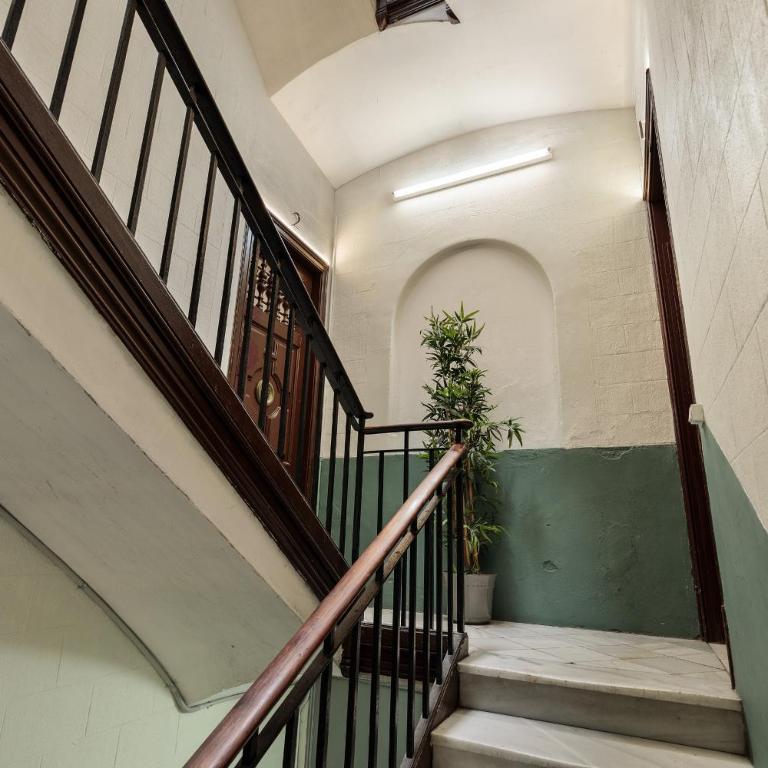 Sagrada Familia V by Enjoy Apartments - Three-Bedroom Apartment - 29