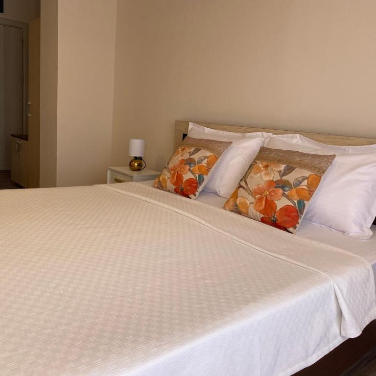 City Suites Budva - Economy Double Room - 25