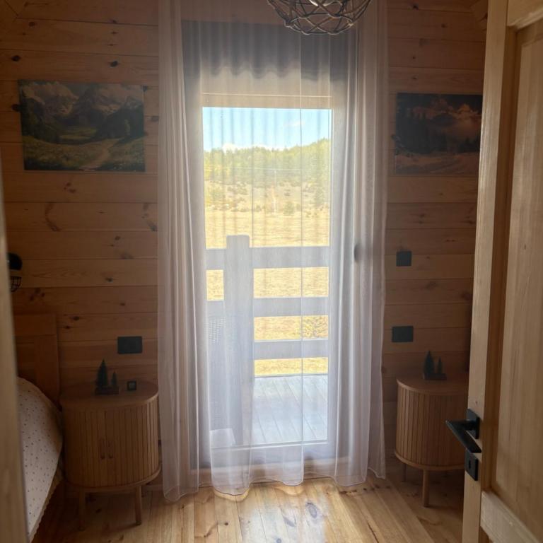 Zabljak villa VAM - Two-Bedroom Villa - 30