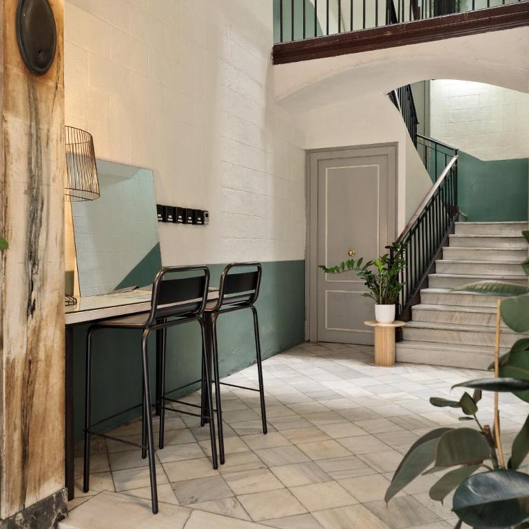 Sagrada Familia IV by Enjoy Apartments - Apartamento de 3 dormitorios - 29