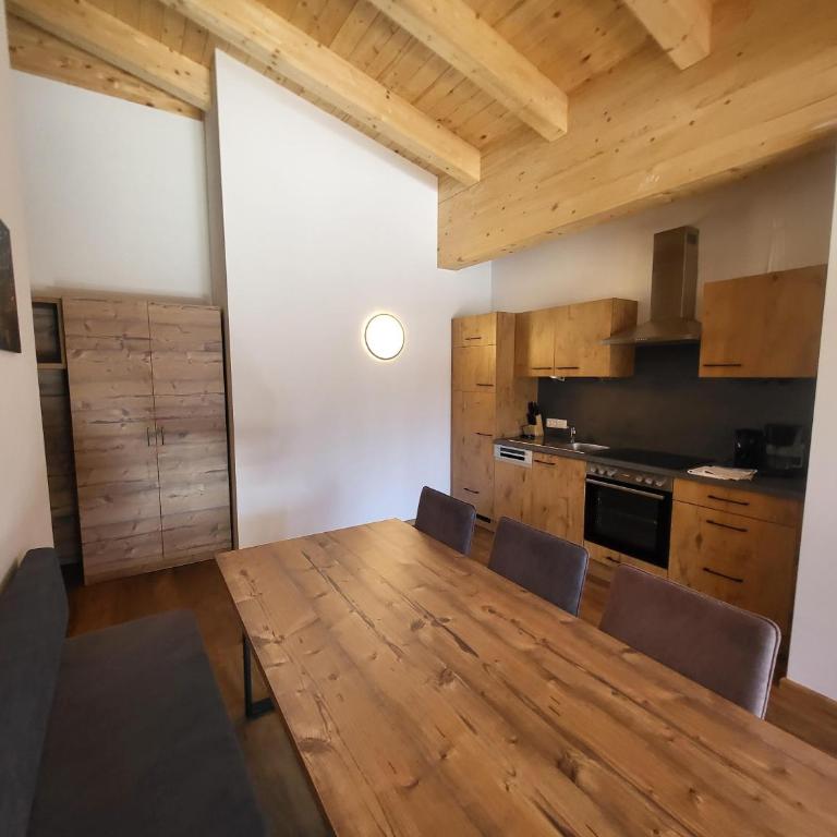 Penthouse Tauernblick TOP 18 - Deluxe Apartment - 13