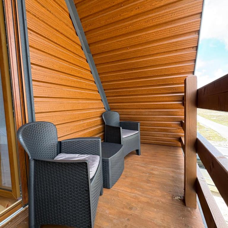 Zabljak villa VAM - Two-Bedroom Villa - 10