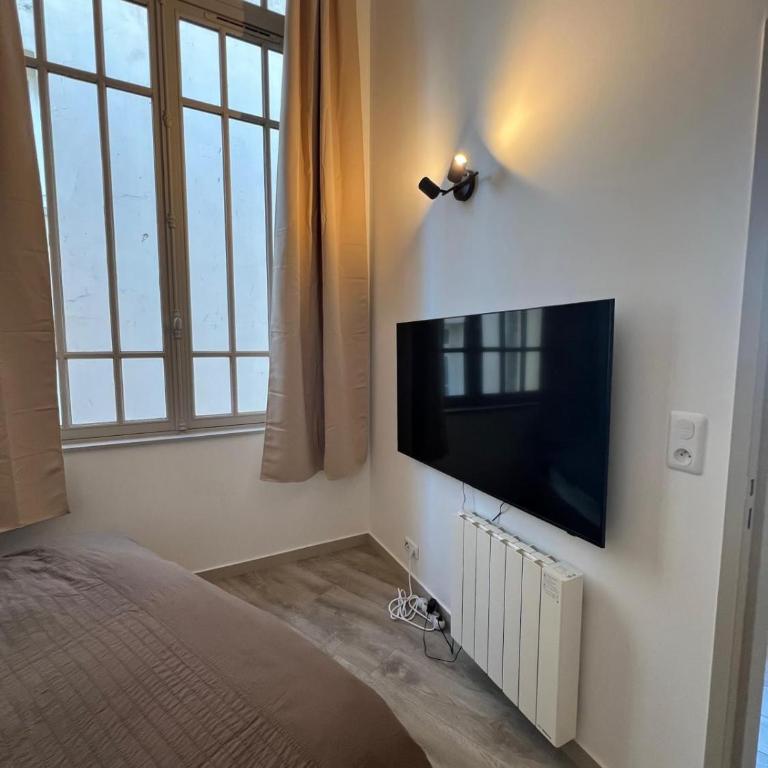 Duplex style Art Deco Trouville centre - Apartamento - 17