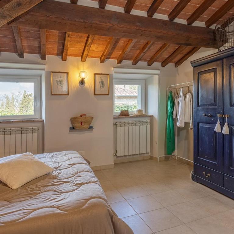Piccola Fonte - Together in Tuscany - Casa con 2 Camere da Letto - 1