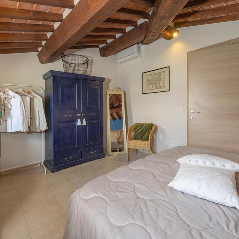 Piccola Fonte - Together in Tuscany - Casa con 2 Camere da Letto - 3