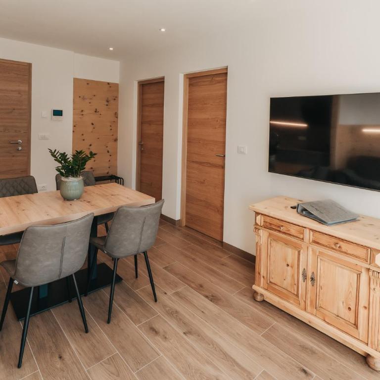 Vertignerhof - Appartamento con 1 Camera da Letto e Terrazza - 5
